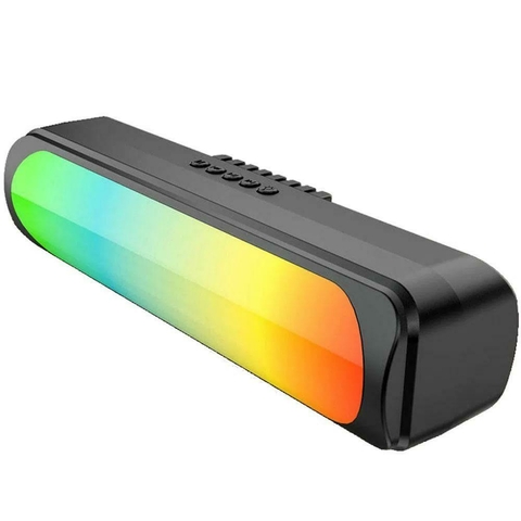 Parlante Bluetooth ZQS2205