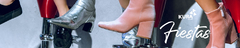 Banner de la categoría ZAPATOS FIESTAS