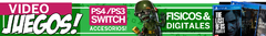 Banner de la categoría PS3