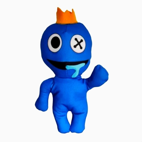 peluche de rainbow friends - comprar online