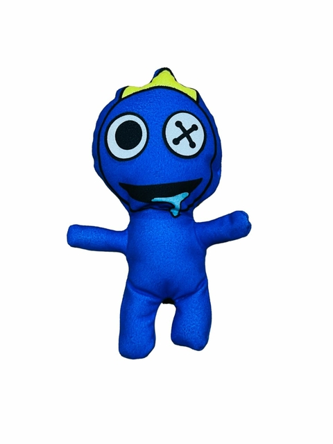 peluche de rainbow friends en internet