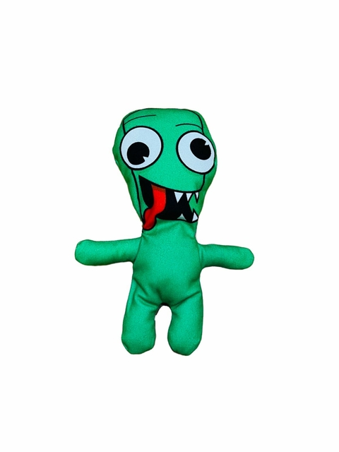 peluche de rainbow friends - comprar online