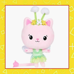 Peluche Gabby's Dollhouse Kitty Fairy