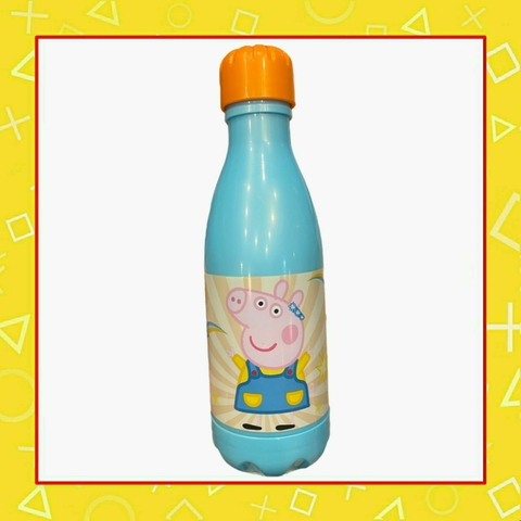 Botella 560 Peppa