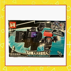 Lego chico Skibidi Toilet mg1368-7