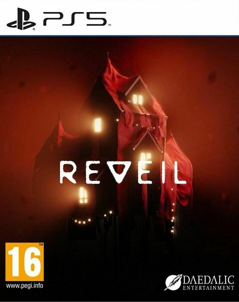Reveil PS5 digital