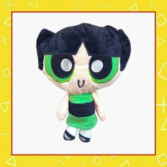 Peluche de las chicas superpoderosas- Bellota