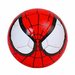 PELOTA DE FUTBOL DE SPIDERMAN - comprar online