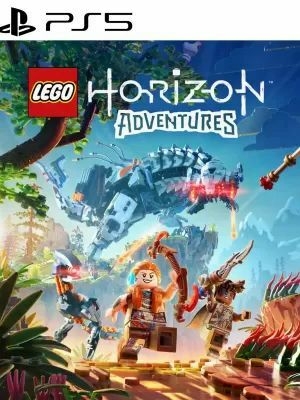 LEGO Horizon Adventures PS5 DIGITAL