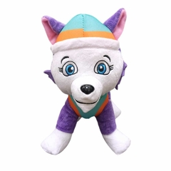 Peluche de Paw Patrol - Everest - comprar online