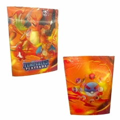 Album para cartas Pokemon 3D - Charizard en internet