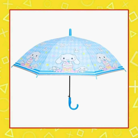 Paraguas Infantil de Tela - Cinnamoroll - comprar online