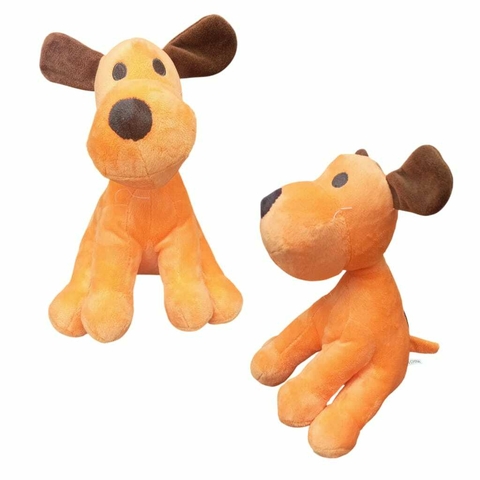 Peluche Pocoyo Lula Colgable - comprar online