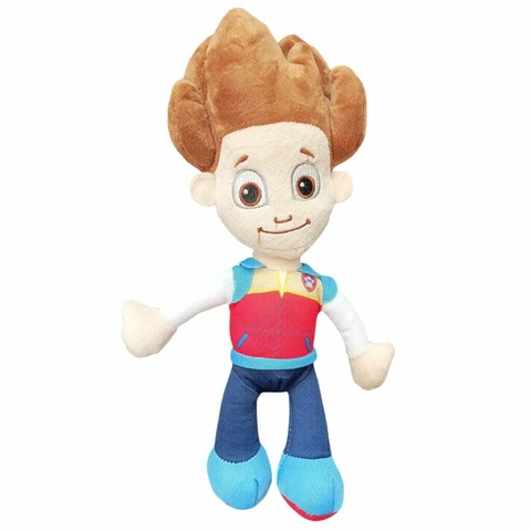 Peluche Paw Patrol Ryder 28cm - comprar online