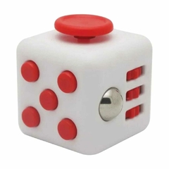 Fidget Cube Toy Antiestres - Pata´s Games and Toys