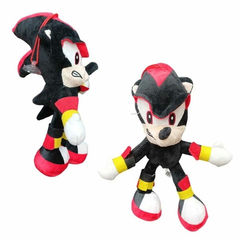 Peluche de Sonic Shadow - comprar online