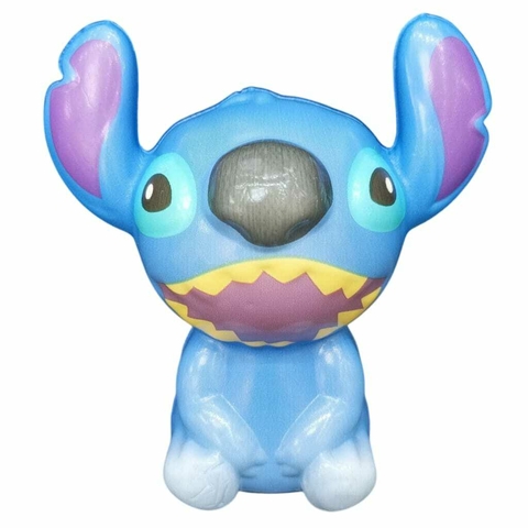 Squishy de Stitch Sonriente - comprar online