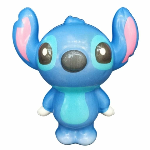 Squishy con Forma de Stitch Goma Espuma - comprar online