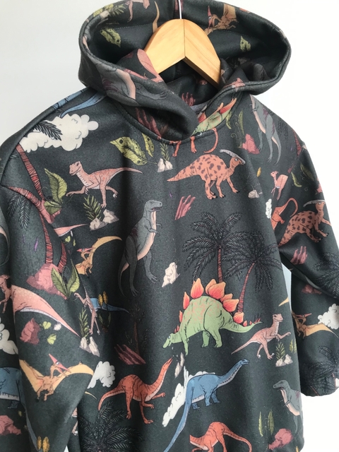 BUZO DINOS