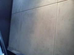 Ceramica Alto Transito Alisado Gris 51x51 Alberdi - comprar online