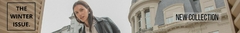 Banner de la categoría NEW IN