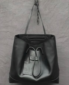 Lucky Bag Hard Black