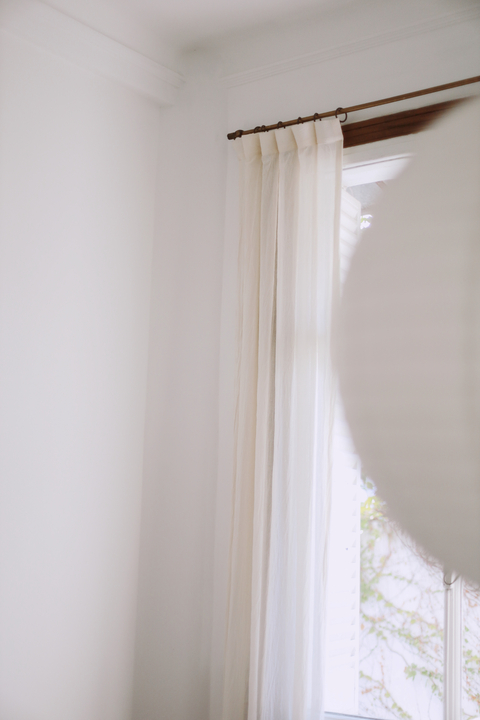 Cortinas de ambiente