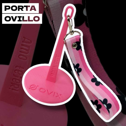 Porta Ovillo 360 - comprar online