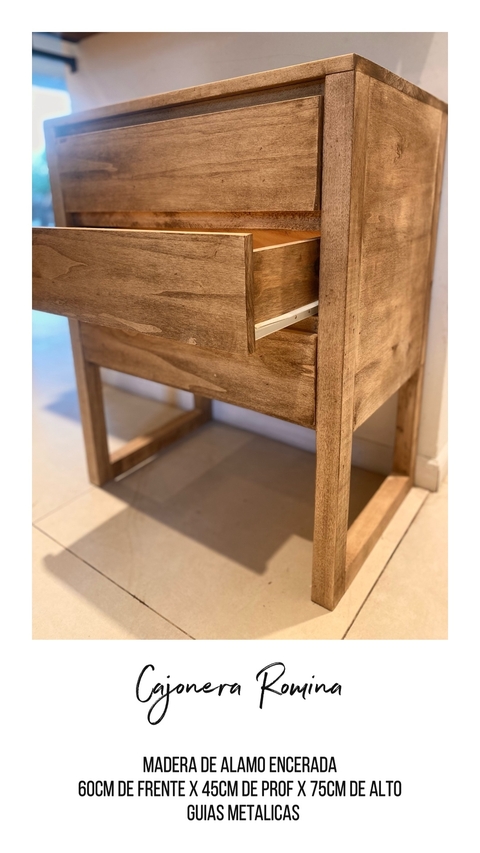 MESA DE LUZ BRAGADO XL