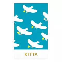 Set de stickers washi KITTA Jabara