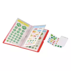 Imagen de Carpeta Sticker File OTONO