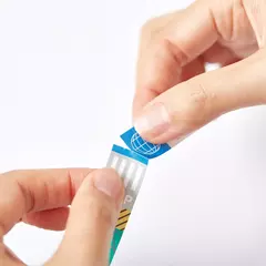 Set de stickers washi KITTA Jabara - tienda online