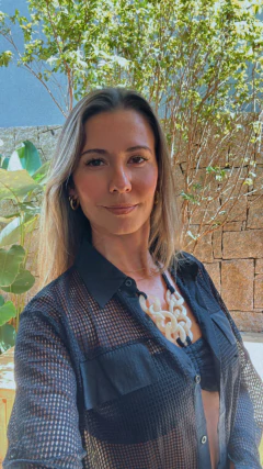 Chemise Preta - comprar online