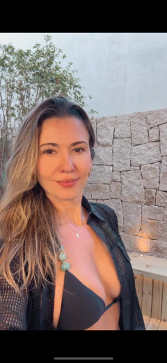 Chemise Preta - Sunlike