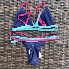 Conjunto Lara Azul na internet