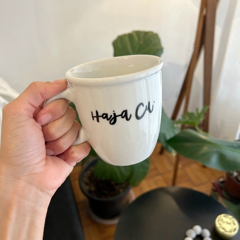 Haja cu