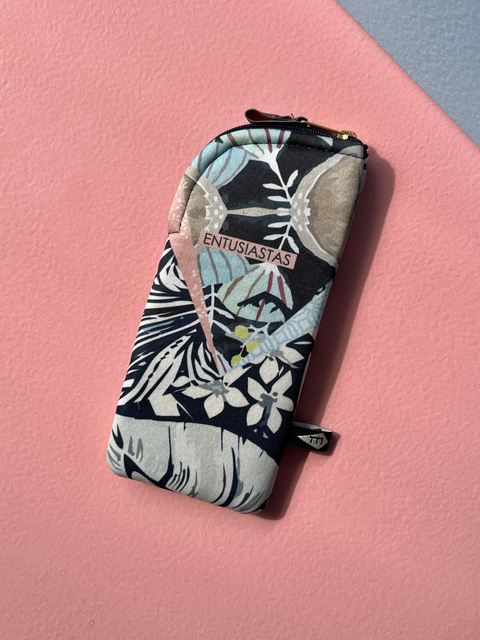 Funda para anteojos Hamburgo