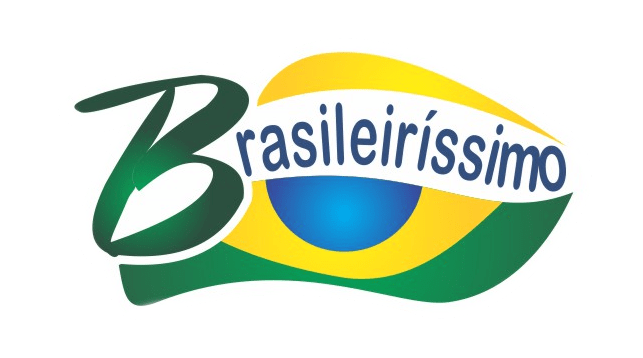 Selo de Molho Brasileirissimo
