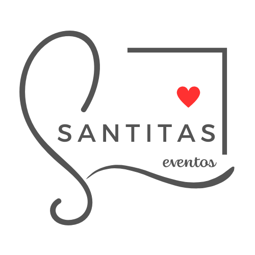 Sello de SANTITAS CON DISEÑO