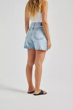 Short Jean Lupe - comprar online