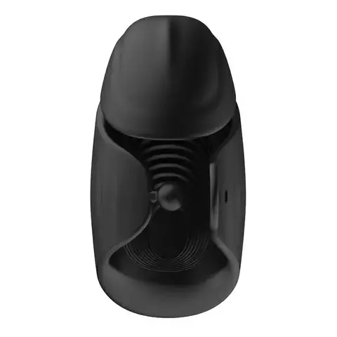 Masajeador de Glande Recargable :: Bobby Exitoys
