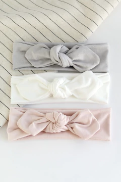 Turbantes Inverno 3 à 12 meses (unidade) na internet