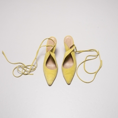 TACOS LIMA GAMUZA SARKANY