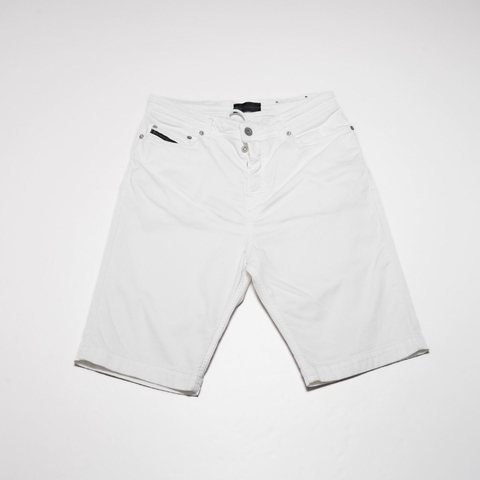 BERMUDA BLANCA DIESEL BLACK GOLD