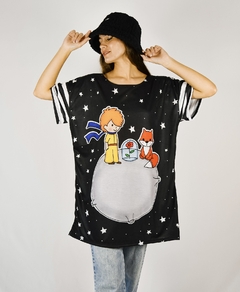 REMERON ANTHONY principito globo - comprar online