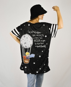 REMERON ANTHONY principito globo en internet