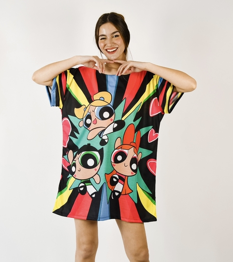 REMERON ANTHONY superpoderosas