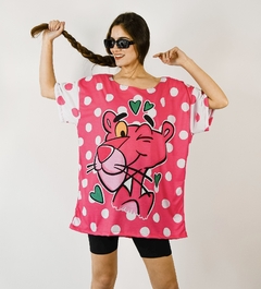 REMERON CHARLES pantera - comprar online