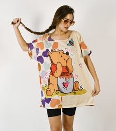 REMERON CHARLES winnie