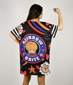 REMERON ANTHONY RAINBOW en internet